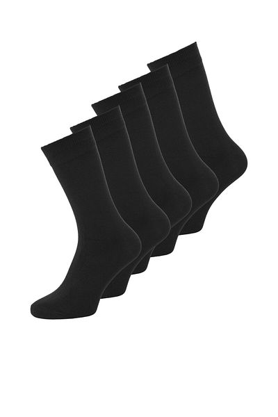 Jack & Jones Packung mit 5 Bambus-Viskose-Socken