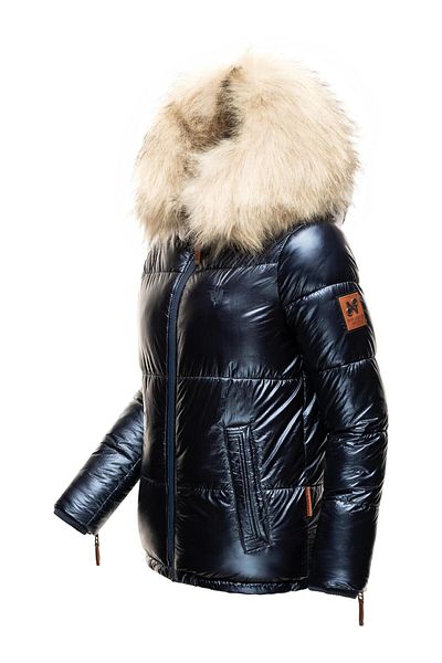 Navahoo Winterjacke Tikunaa