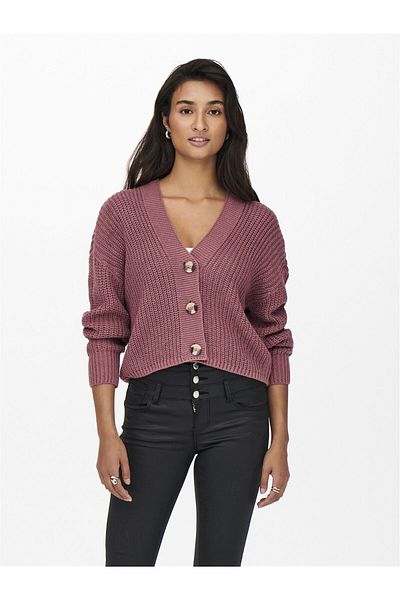 ONLY Strickjacke Onlcarol Strickjacke