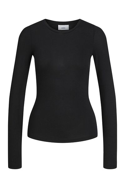 JJXX Langarmshirt JXHarmony körperbetontes