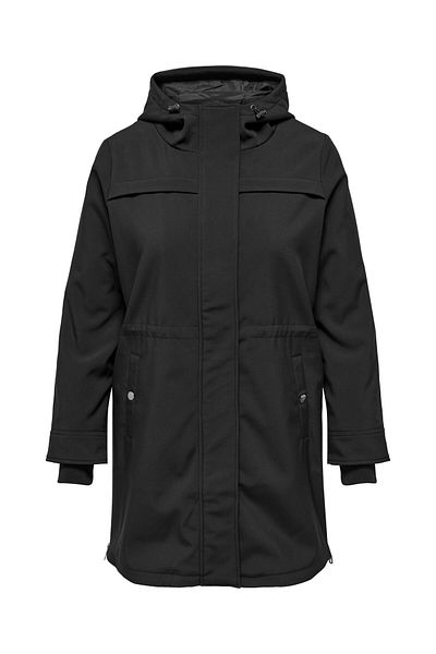 Only Carmakoma Langer Parka Carnewmaastricht Langer Parka