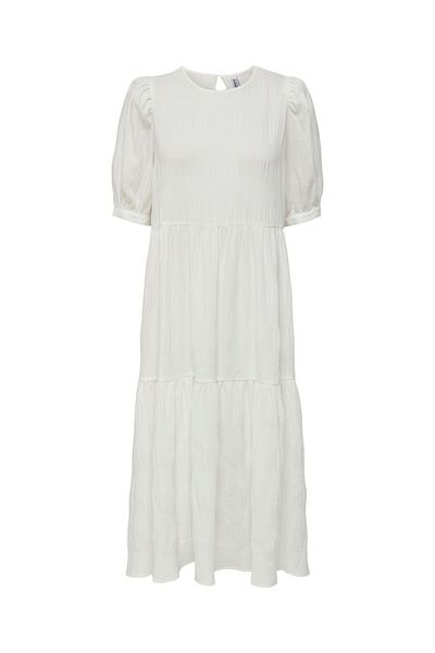 ONLY Kleid Onldion Kırmızı Kleid