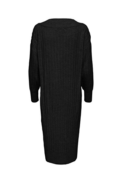 ONLY Strickkleid Onlnew Langes Kleid