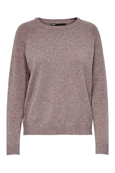 ONLY Strickpullover Sadece Strickpullover