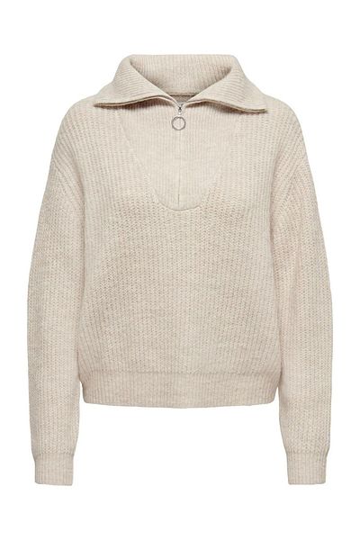 ONLY Strickpullover Onlbaker Strickpullover