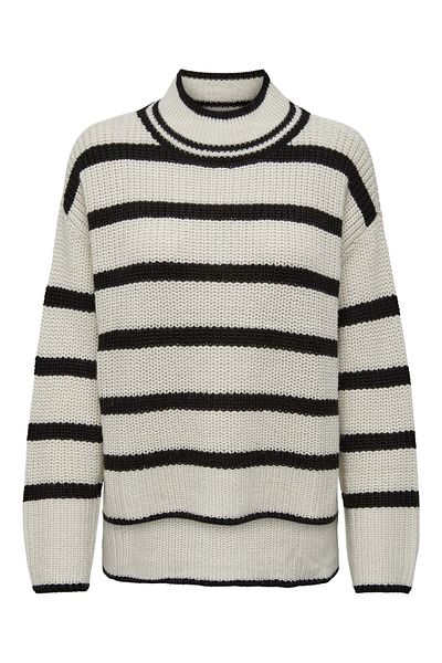 JDY Strickpullover Justy Strickpullover