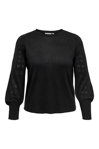 Only Carmakoma Strickpullover Carmirla Strickpullover