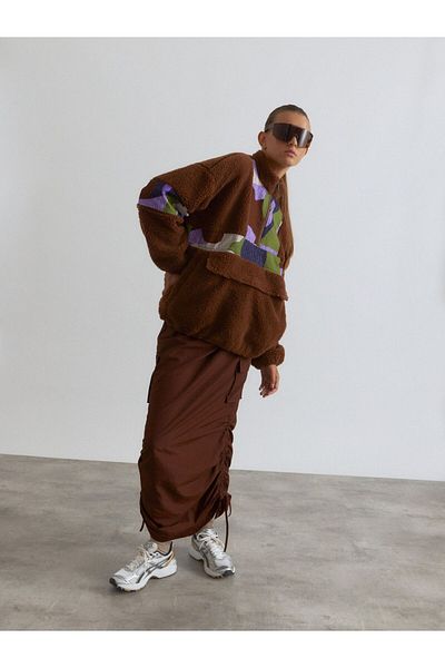 Something New Rock SNMILY HW UTILITY MAXI ETEK - GFK