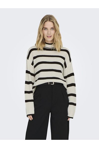 JDY Strickpullover Justy Strickpullover