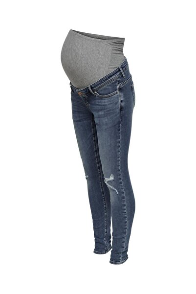 ONLY MATERNITY Dar Paça Kot Olmcoral Dar Paça Kot