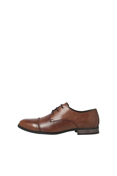 Jack & Jones Business Schuhe aus Leder