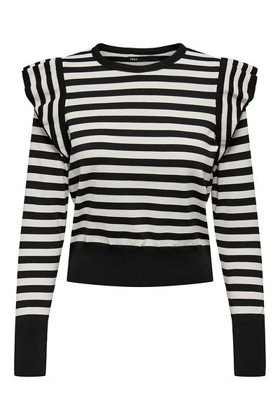 ONLY Strickpullover Onlkelci Strickpullover