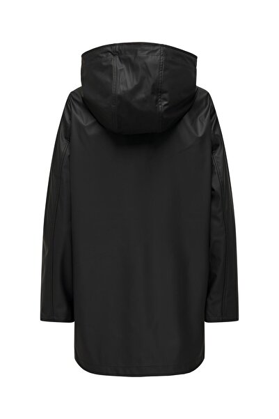 ONLY Regenmantel Onlnewellen Regenmantel