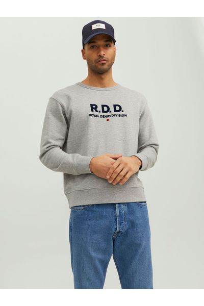 RDD Royal RI 302 Relaxed Fit Jeans