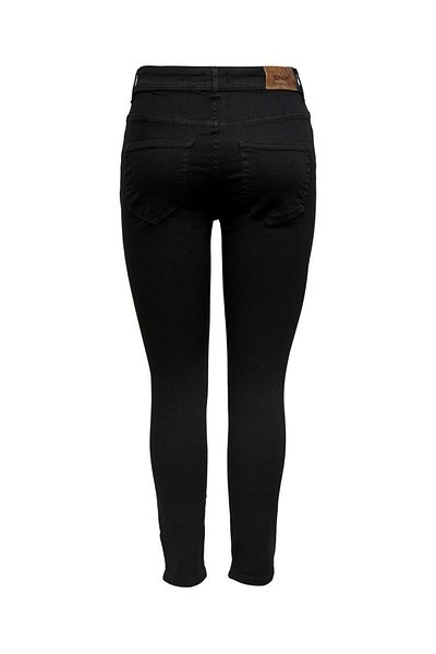 ONLY Tall Skinny Jeans Onlbobby Mittlere Taille Skinny Fit Jeans