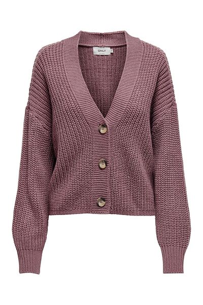 ONLY Strickjacke Onlcarol Strickjacke