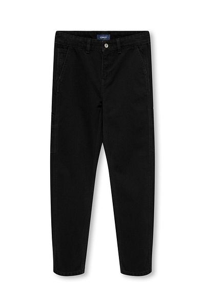 Kids Only Locker Geschnitten Jeans Kobchicago Locker Geschnitten Jeans