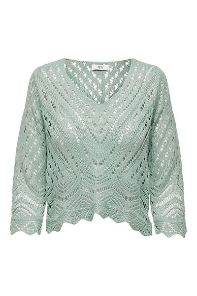 JDY JDYNEW SUN 3/4 Short Pullover – Tragetasche KNT