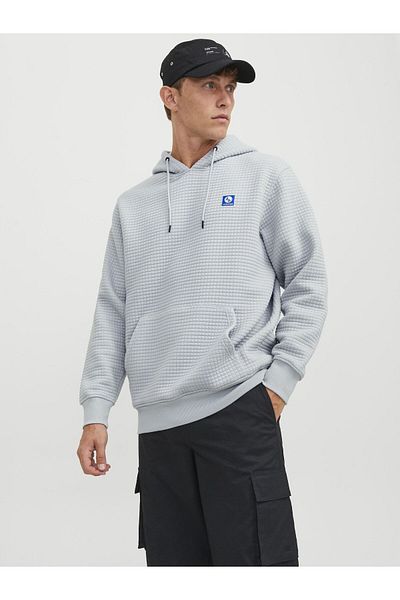 Jack & Jones Kapşonlu Sweatshirt