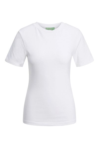 JJXX T-Shirt JXBelle körperbetontes
