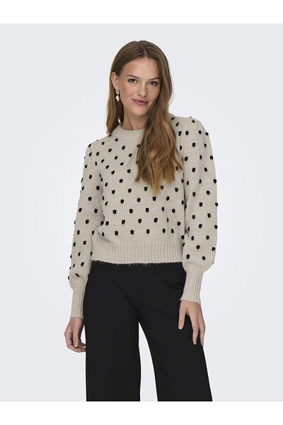 JDY Strickpullover Sigrid Strickpullover