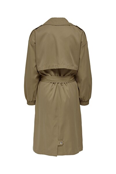 ONLY Trençkot Onlsepia Trençkot