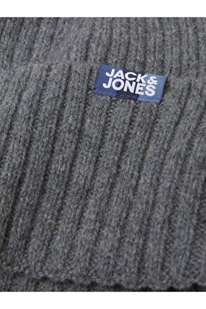 Jack & Jones Wool blend hat