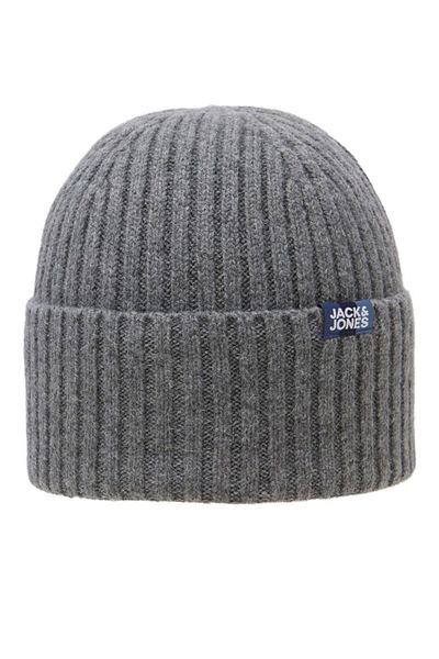 Jack & Jones Wool blend hat