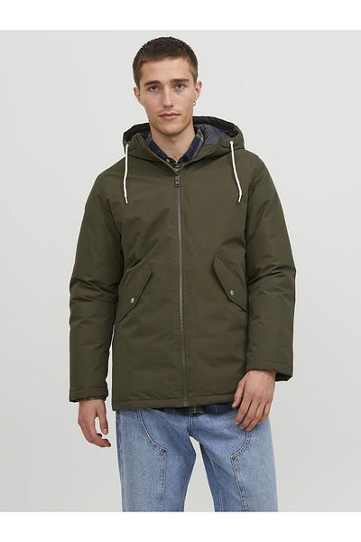 Jack & Jones Parka Klassischer