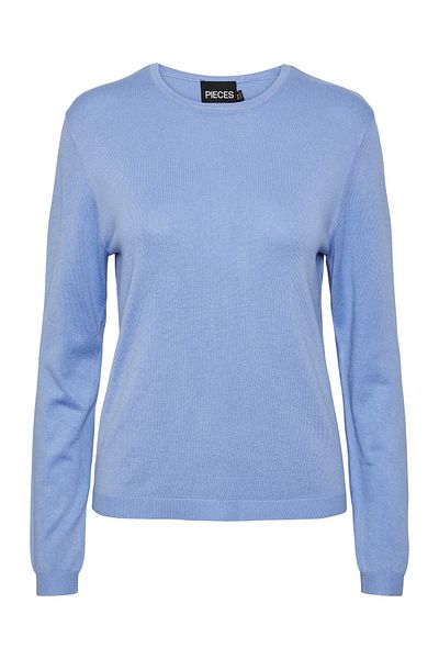 PIECES Sweter Knitonja Ls Noos Bc
