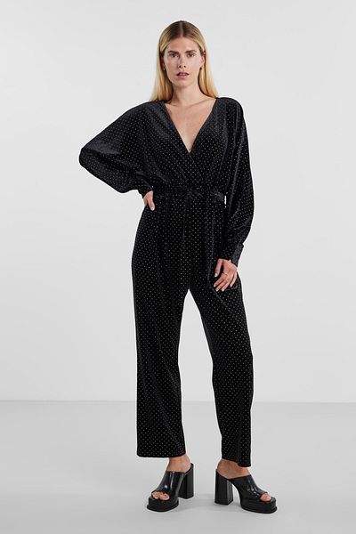 Yas tall deals jumpsuit