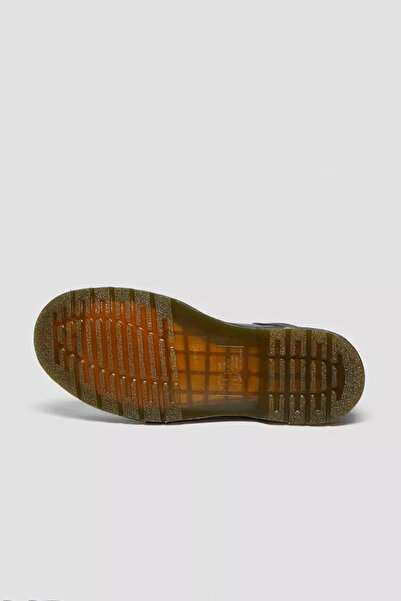 Dr. Martens Μαύρες λείες μπότες & μποτάκια για Unisex