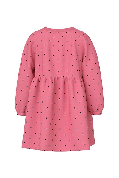 Name it Mikina NMFVILUBA LS - Boty střihu Bru S1