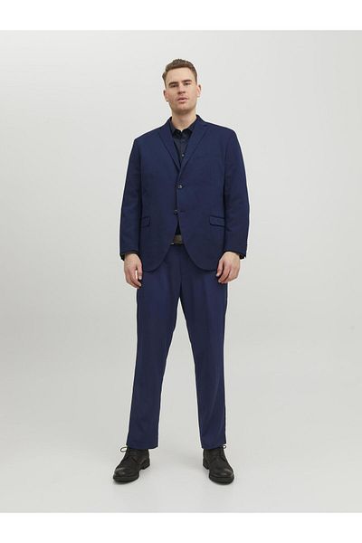 Jack & Jones Plus Anzug 2er-Pack Plus Size