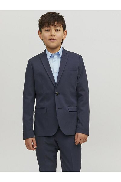 Jack & Jones Junior Blazer Jungen Anzug
