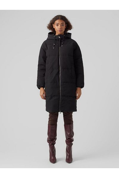 Vero Moda Daunenjacke VMBLESS DOWN COAT BOOS