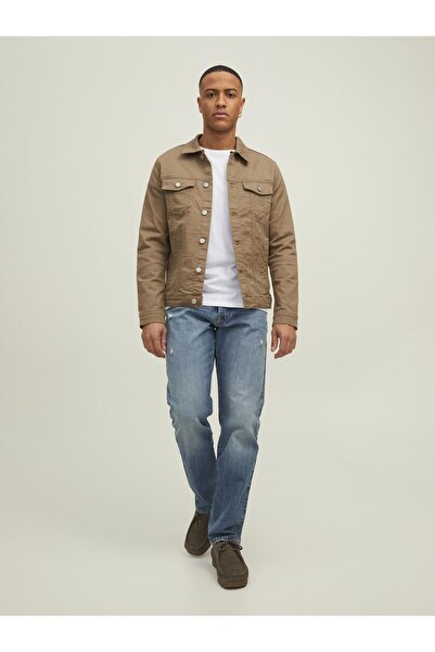 Jack & Jones Jeansjacke Jeansjacke