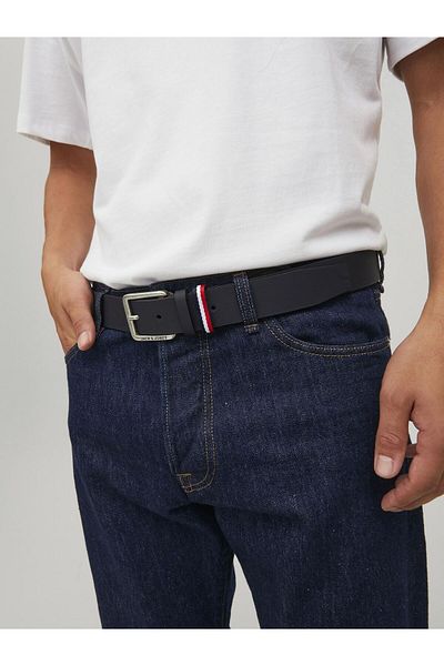 Jack & Jones Gürtel Leder