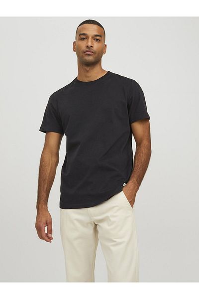 R.D.D. ROYAL DENIM DIVISION T-Shirt Rdd Einfarbig Rundhals T-Shirt