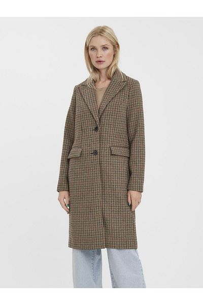 Vero Moda Jacke Lange Woll