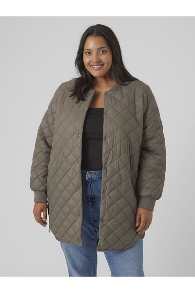 Veromoda Curve Jacke VMHAYLE 3/4 JACKET NOOS CURVE