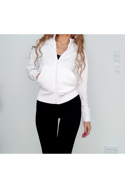 Guess online women's sweatshirts