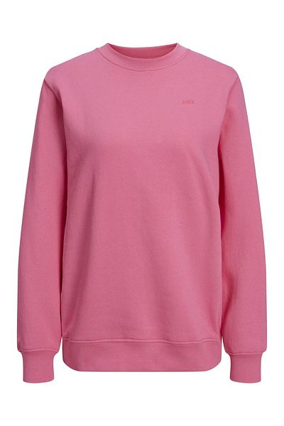 JJXX Sweatshirt mit Rundhalsausschnitt