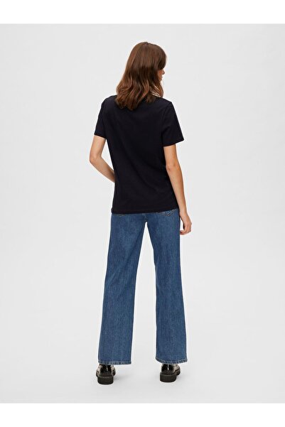 Selected Femme T-Shirt Klassisches