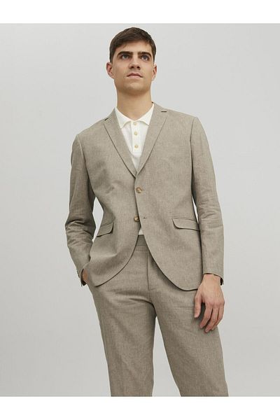 Jack & Jones Premium Blazer Slim Fit İnce