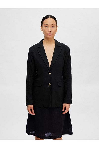 Selected Femme Blazer Relaxed Fit