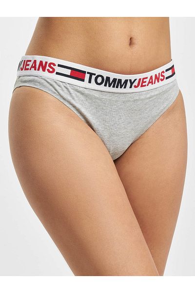 Tommy Hilfiger Damen Brazilian Slip