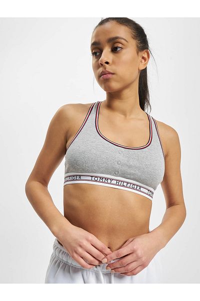 Tommy Hilfiger Damen Ungefüttert