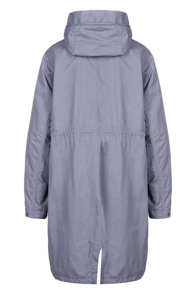Didriksons Damen Didriksons Helen Parka