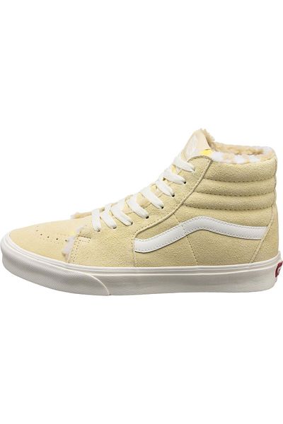 Vans Damen Vans UA SK8-Hi Schuhe